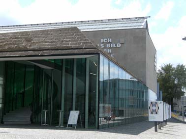 Aarau Kunstmuseum